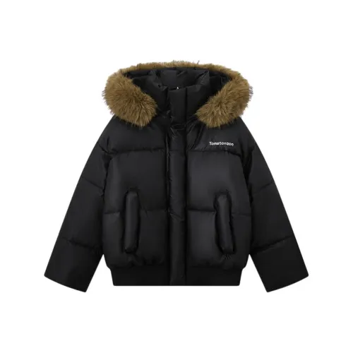 SINKACME Женские пуховики