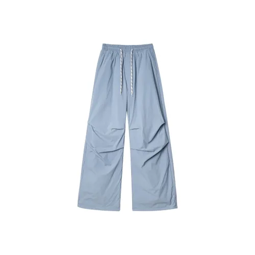 Evil Lions Унисекс Повседневные Брюки