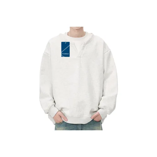 Freshclean Унисекс Свитшоты