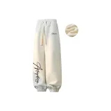 Белый, серый, черный (утолщенный и с флисовой подкладкой)