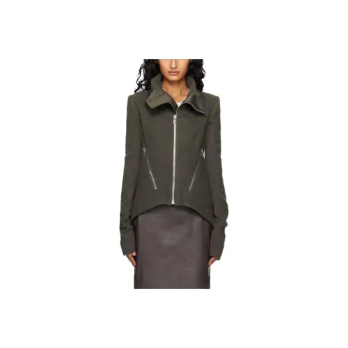 Rick Owens RO Куртки и Пальто Женские