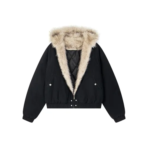 Nathania Унисекс Пуховики