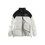 Теплый белый