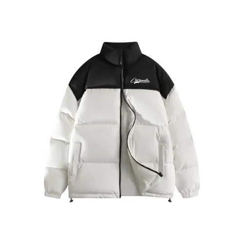 Caramella Унисекс Пуховики