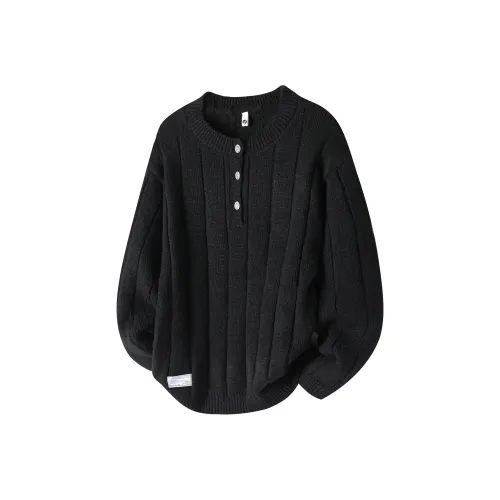 YK YB YK YB x Tao Huang Трикотаж Унисекс