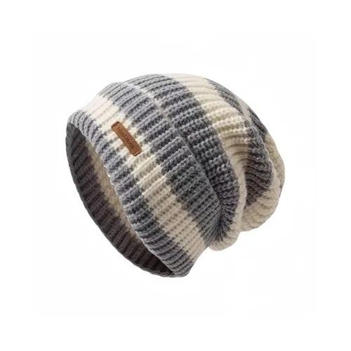 BUBM Акриловые шапки-бини унисекс