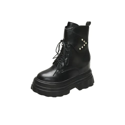 Wuji Носки Crew Martin Boot 8 см Женские