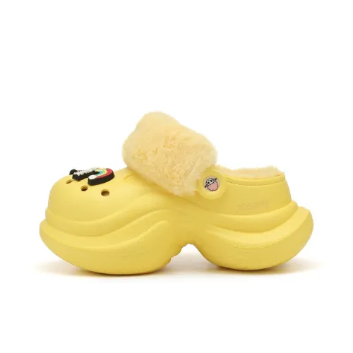 JOSINY Термическая длина тела Увеличение Низкий Топ Утеплённая обувь Женская