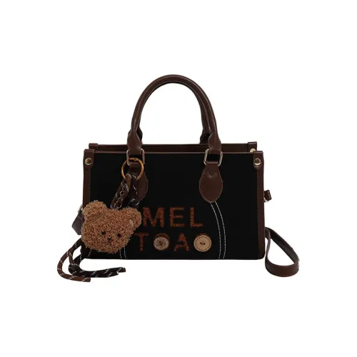 WHERE WHAT WHO ПУ (полиуретан) Одно плечо Сумка Стандартная Женская Многоцветная