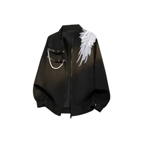 NEAR HERE Унисекс Куртки