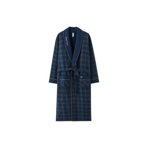 Faro Мужские Банные халаты