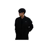 Black (В комплекте с съемным металлическим логотипом)