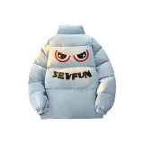 Пыльно-голубой