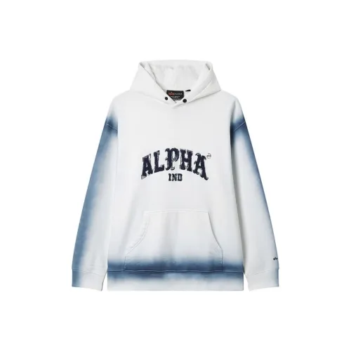 Alpha Industries Свитшот Унисекс