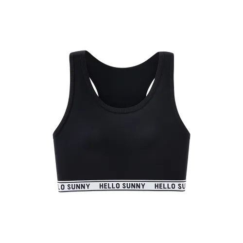 Hello Sunny Женские Бюстгальтеры