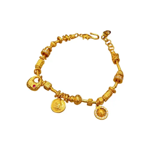 As Fury Сплав Браслеты Унисекс