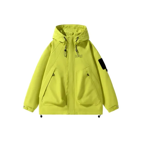 MESUCA Унисекс Куртки