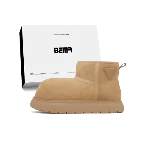 BEIER MID Топ Утепленная обувь Женские