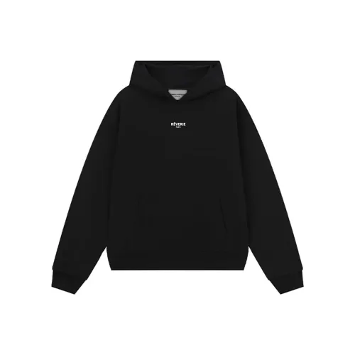 Cicibella Черный Унисекс Свитшоты