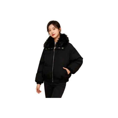 BEAUTIFUL CONFESSION Пуховая куртка Женская