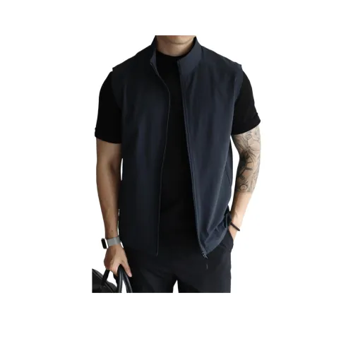 YUXIAN Мужские жилеты