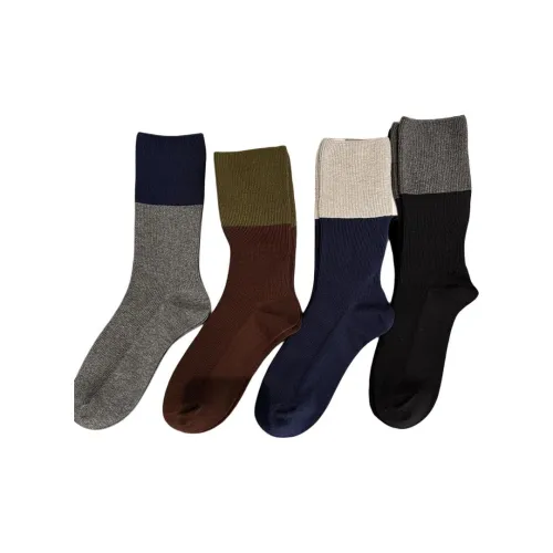 Тринадцать Дней Сезон Носки Высокие Женские