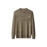 Оливковый зеленый