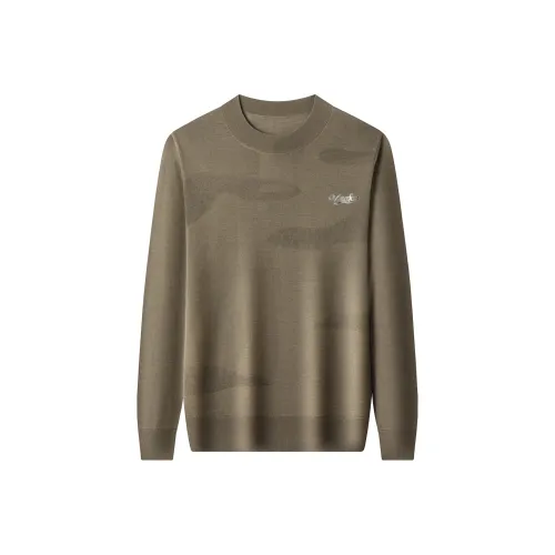 VERAF CA Унисекс Трикотаж