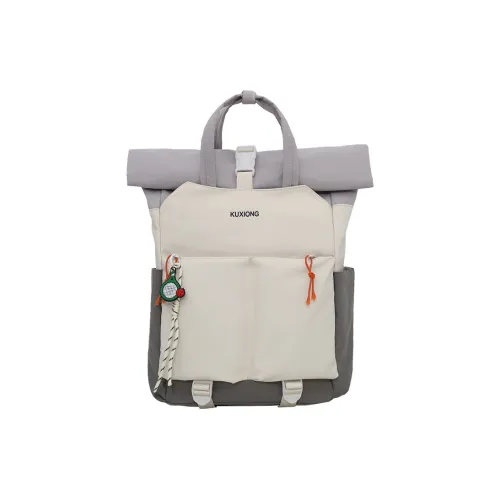 Gerlanx Нейлон Рюкзак Стандартный Женский Многоцветный