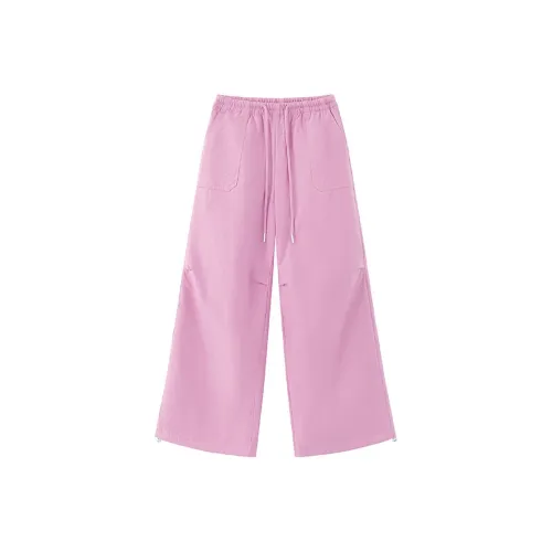 COMBO Женские Хлопковые Брюки