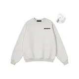 Бело-серый вереск [Флисовая подкладка]