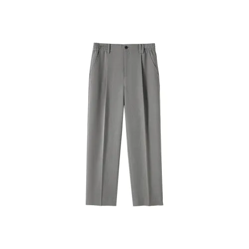 THESSNCE Мужские Повседневные Брюки