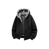 Black (90 Fleece-Lined DIY Accessories)  
Черный (90 Флисовые DIY Аксессуары)