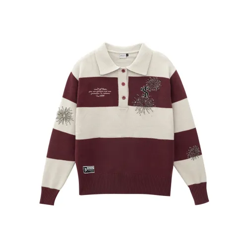 STK SMALL TOWN KID Свитер Унисекс