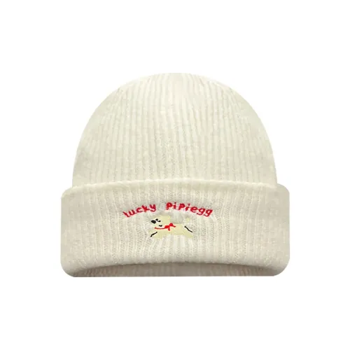 Miniso Минималистский стиль Beanies Унисекс