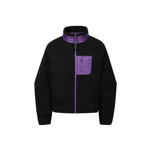 GUUKA TECH Черный Унисекс Куртки