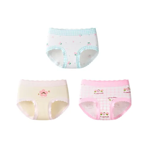 Top Melon Нижнее белье 3 шт Детское