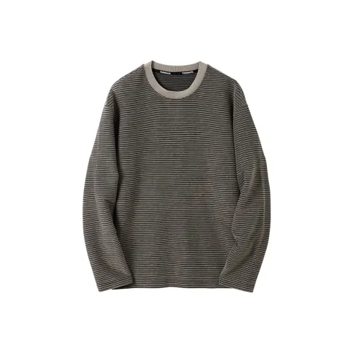 THESSNCE Мужские T-рубашки