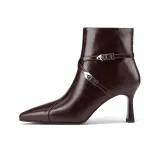 Бургундский (с флисовой подкладкой)