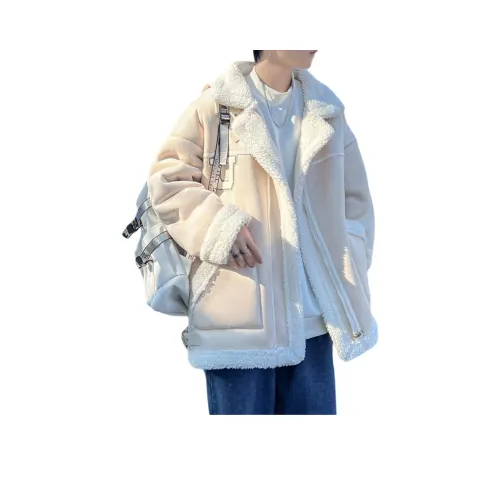 JIE STUDIO Хлопковый пуховик унисекс