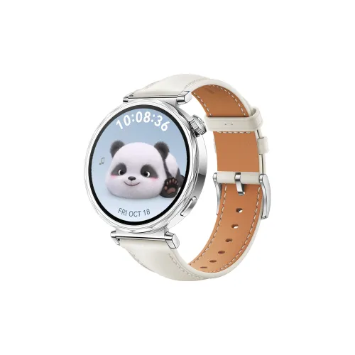 Voit Most Handsome Ремень Совместимость с Huawei натуральная кожа материал