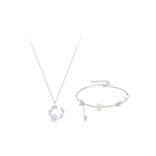 NSAOT Ожерелья Женские