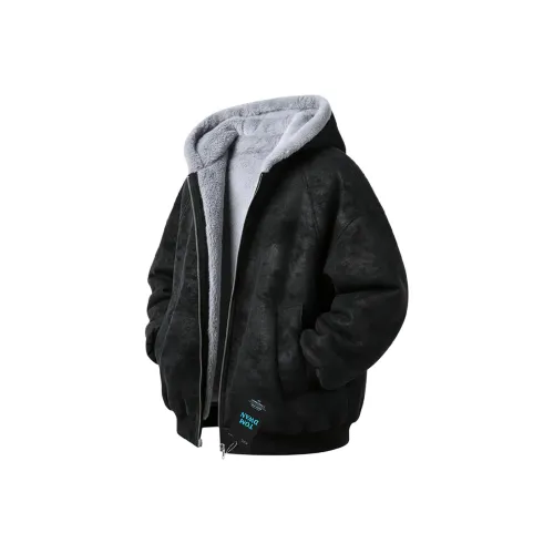 TOM DWAN Унисекс Пуховики