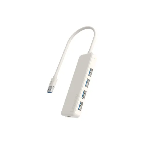 Дocking станции Lenovo