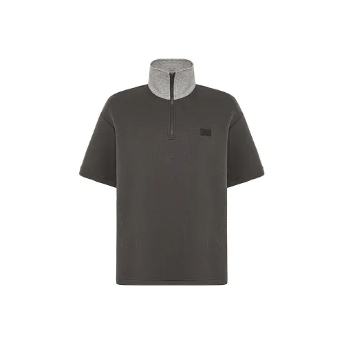 BODY WILD Унисекс Поло