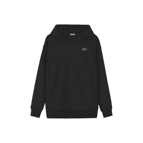 A.B.X Унисекс Свитшоты