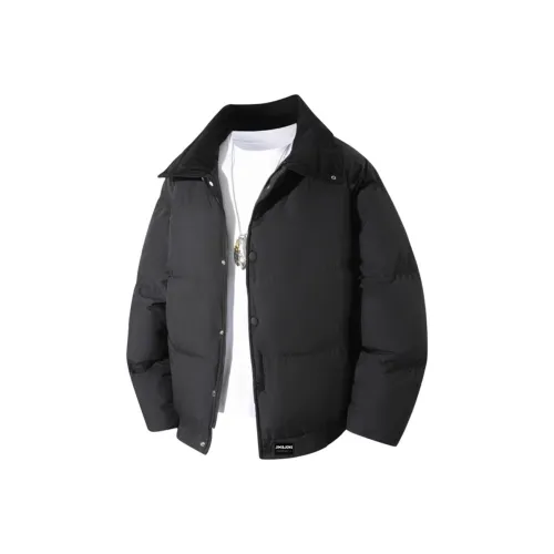 JIMI JONS Унисекс Пуховики