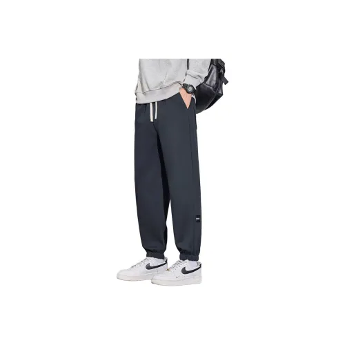 FAIRWHALE Wind Style Collection Повседневные брюки Унисекс