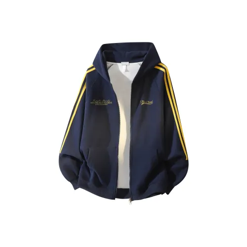 MOO TONAL Унисекс Свитшоты