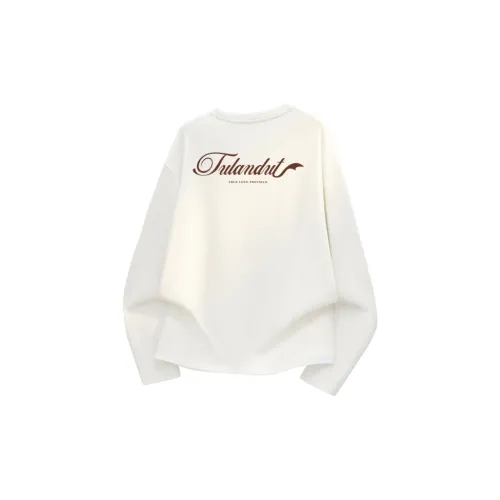 TULANDUO Унисекс Майки-трусы